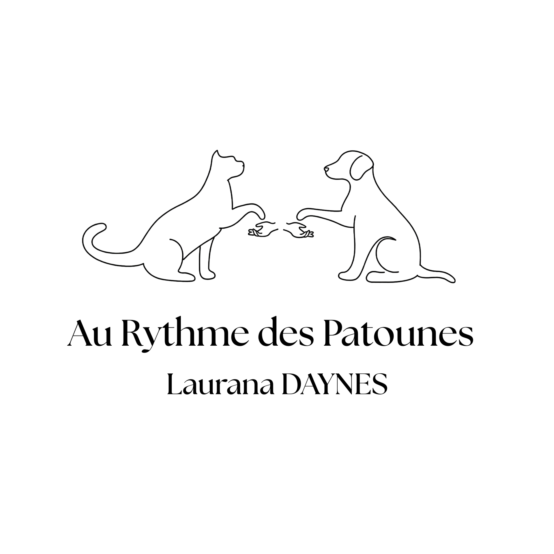 Au Rythme des Patounes